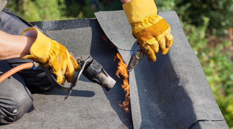Expert new roof installation services in Roosevelt, NJ